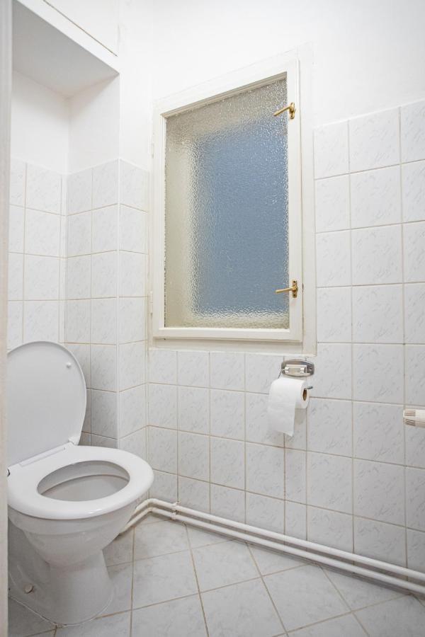 Melissa Apartments كارلوفي فاري المظهر الخارجي الصورة