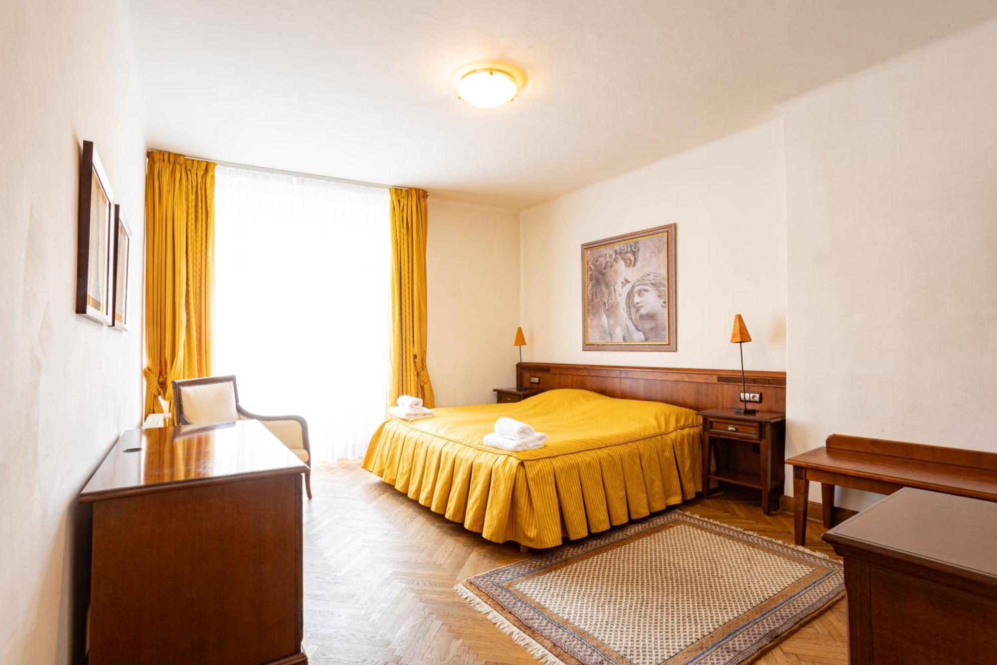 Melissa Apartments كارلوفي فاري المظهر الخارجي الصورة